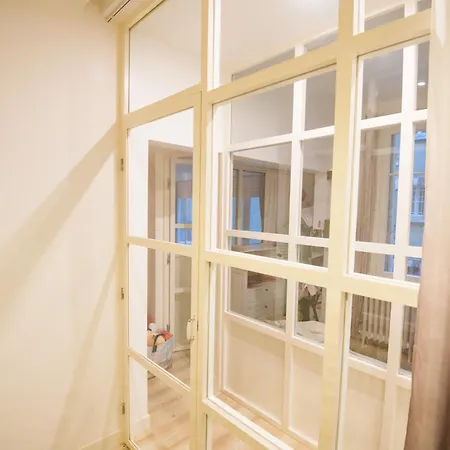 Appartement Luxury Eiffel Paris