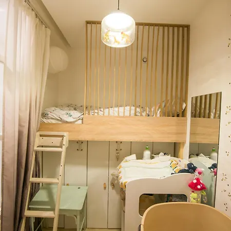 Luxury Eiffel *